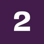 MPB Radio 2 logo