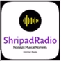 ShripadRadio Stream logo