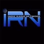 Indie Radio Network - IRN Jams logo