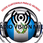 Radio Vision Mies logo