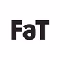 Fat Radio logo