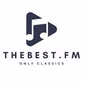 The Best Fm logo