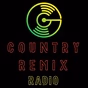 Country Remix Radio logo