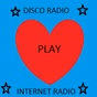 Disco Radio logo