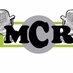 Radio Web MCR logo