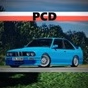 Radio PCD logo