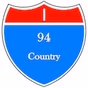 I94 Country logo