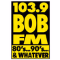 103.9 BOB FM - KBBD logo