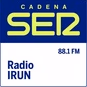 Cadena SER - Radio Irun logo
