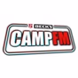 CampFM logo