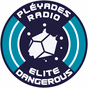 Pléyades Radio logo