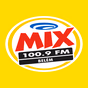 Mix FM Belém logo