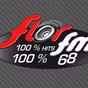 Flor FM logo