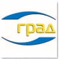 Радио Град FM logo
