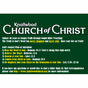 Gospel Truth Lessons logo
