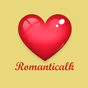 Romanticalk logo