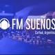 FM Sueños logo