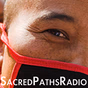 Sacred Paths Radio logo