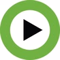 RadioTEV - Dance logo