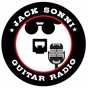 Jack Sonni Guitar Radio logo