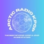 Kpop Arctic Radio logo