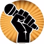 Radio Meri Aawaz - International Hits logo