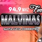 FM Malvinas 94.9 logo