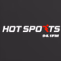 Hot Sports 94.1 Fm logo