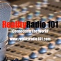 RealityRadio 101 logo