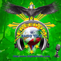 Freedom Online Radio 104.0 logo