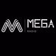 Mega Rádio logo