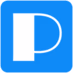 Public Hangout logo