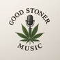 GOOD STONER MUSIC logo