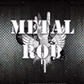 Metal Rod logo
