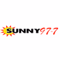 Sunny 97.7 - WFDL-FM logo