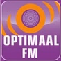 Optimaal FM logo