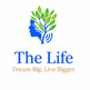 The Life Radio logo