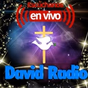 David Radio logo