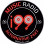 i99Radio logo