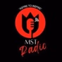 MST Radio logo