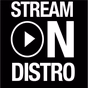 StreamOnDistro Radio logo