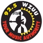 92.5 WZUU - WZUU logo