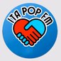 Rádio Ita Pop logo