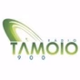 Rádio Tamoio logo