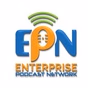 Enterprise Podcast Network logo