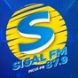 Sisal FM Picui logo