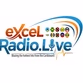 ExcelRadio.Live logo
