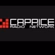Radio Caprice - Strings logo