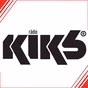 Rádio KIKS - Rock logo