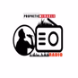 PROPHETIC MIRACLE RADIO logo